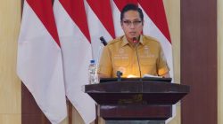 Pemko Medan Perluas Basis Penerimaan Pajak dan Retribusi