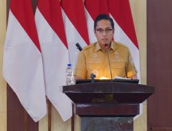 Pemko Medan Perluas Basis Penerimaan Pajak dan Retribusi