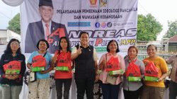 APP Ajak Warga Implementasikan Nilai-nilai Pancasila Dalam Kehidupan