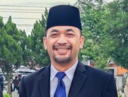 Kepala BKPSDM Tebingtinggi Disorot, 4 ASN Berstatus Tersangka Belum Diberhentikan Sementara