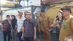 Komisi 4 DPRD Medan Temukan Perusahaan Tidak Miliki Izin SLF dan SlO