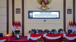 Perubahan APBD Pemko Medan, Rico Waas Fokus Untuk Banjir, Infrastruktur dan Pendidikan