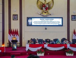 Perubahan APBD Pemko Medan, Rico Waas Fokus Untuk Banjir, Infrastruktur dan Pendidikan