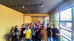 Edi Antoni Sinuraya Terpilih Secara Aklamasi sebagai Ketua KODRAT Kabupaten Langkat Periode 2026–2031