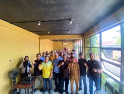 Edi Antoni Sinuraya Terpilih Secara Aklamasi sebagai Ketua KODRAT Kabupaten Langkat Periode 2026–2031