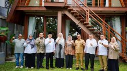 Kenang Persahabatan