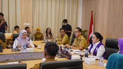 Posyandu Medan Jadi Garda Terdepan Pelayanan Masyarakat