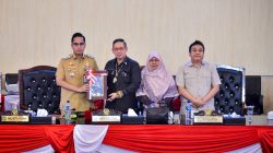 DPRD Revisi Perda Penanggulangan Kemiskinan
