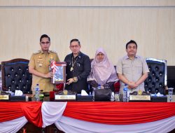 DPRD Revisi Perda Penanggulangan Kemiskinan