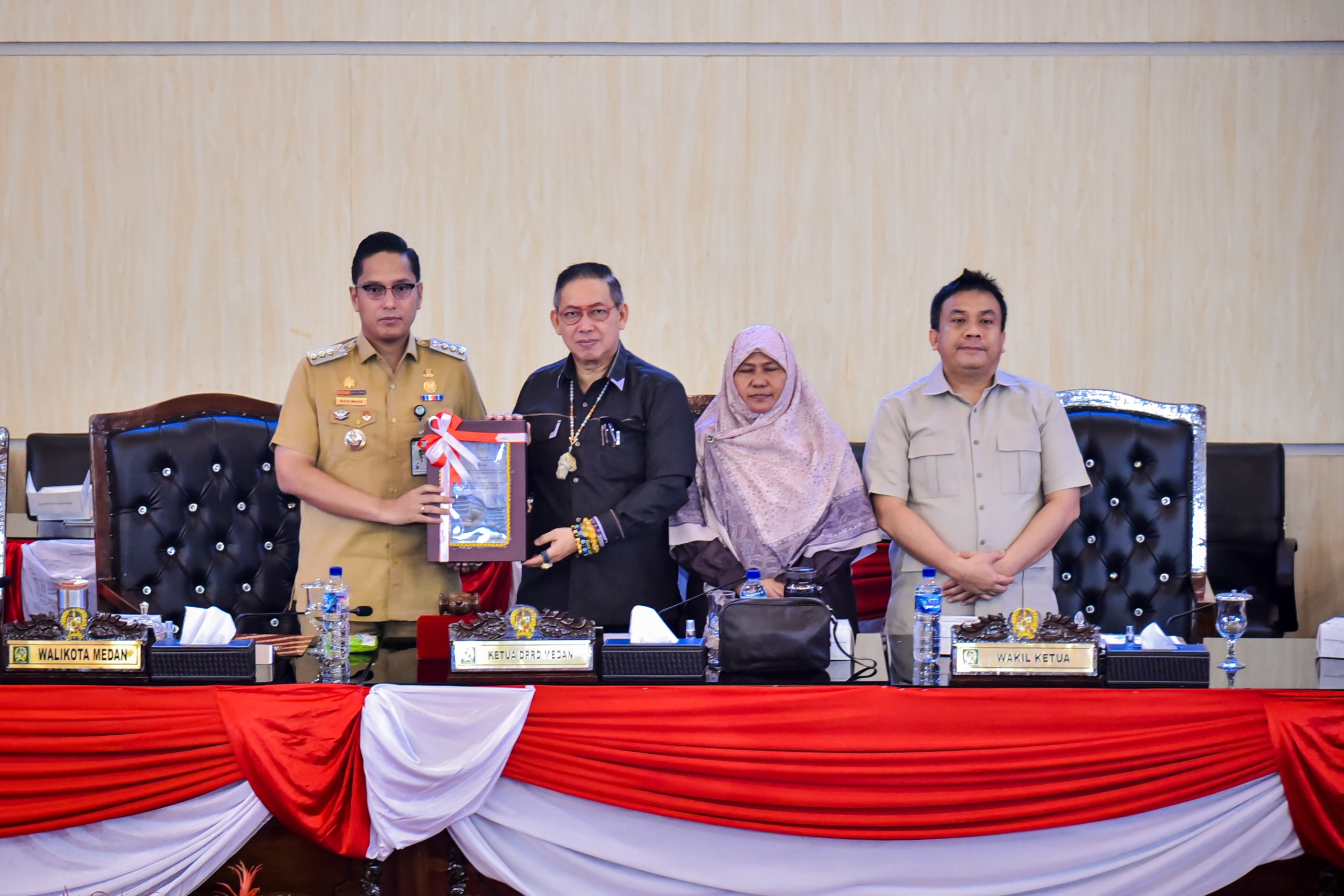 DPRD Revisi Perda Penanggulangan Kemiskinan