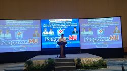 Pemko Medan Sosialisasikan Perwal Sistem PengawasMU