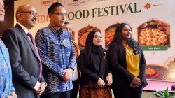 Jamin Investasi di Medan Dipermudah, Wali Kota Ajak Investor India Perkuat Kerja Sama