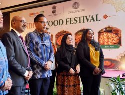Jamin Investasi di Medan Dipermudah, Wali Kota Ajak Investor India Perkuat Kerja Sama