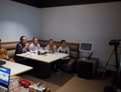 Rico Waas Siapkan Percepatan Bedah Rumah, Target 898 Unit Tuntas Desember