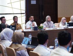 Inspektorat Medan Perkuat Pengawasan Digital, Dorong Pengadaan Barang dan Jasa Lewat E-Audit