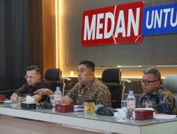 Retribusi Medan Bukan Sekadar Kejar Target, Kualitas Layanan Publik Harus Dibenahi