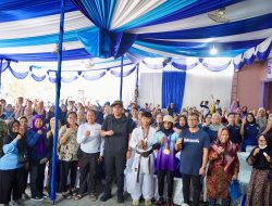 Surat Keterangan Ahli Waris Gratis , Rico Waas: Aparat Terbukti Pungli Dicopot