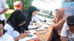 Bapenda Medan Hadirkan “Pojok PBB Goes to Kecamatan”, Warga Bisa Bayar PBB Lebih Dekat dan Bebas Denda