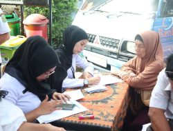 Bapenda Medan Hadirkan “Pojok PBB Goes to Kecamatan”, Warga Bisa Bayar PBB Lebih Dekat dan Bebas Denda
