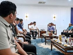 Bobby Nasution Dukung IPDN Cetak Calon ASN Andal dan Profesional